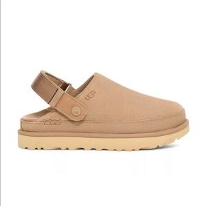 UGG Goldenstar Clog - Sand